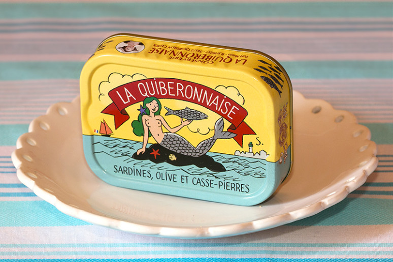 sardines