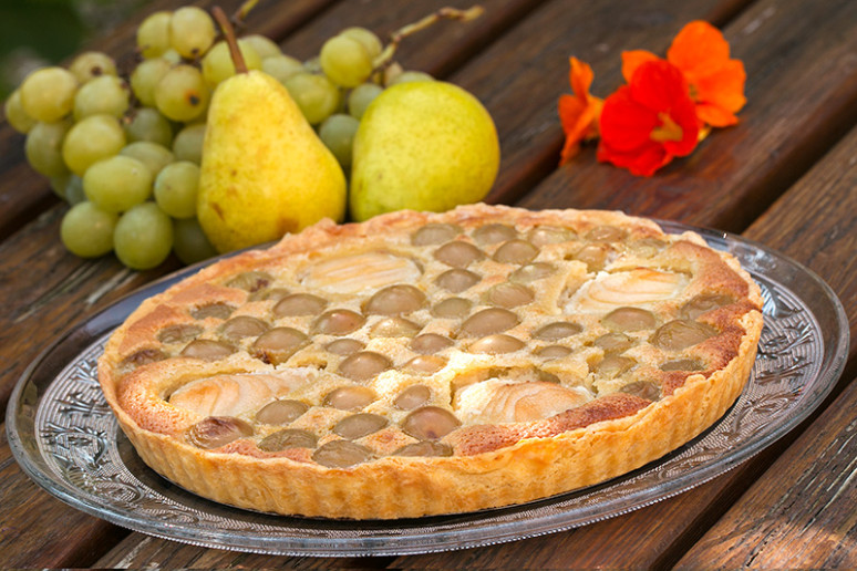 tarte