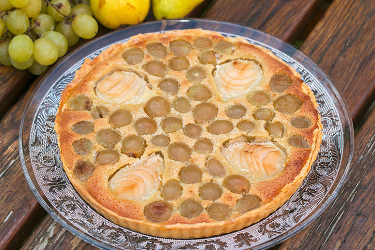 tarte