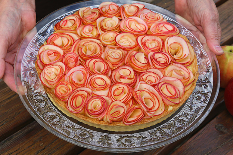 La cuisine en photo