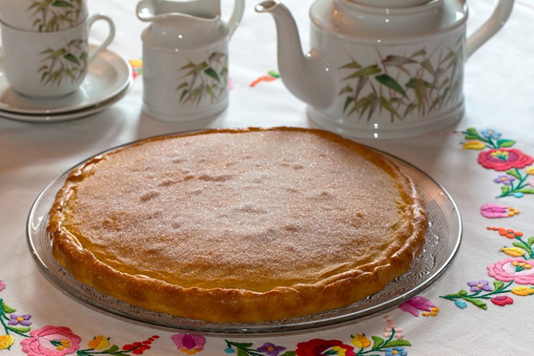 Torta
