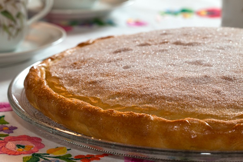Torta