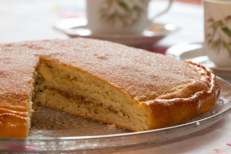 Torta