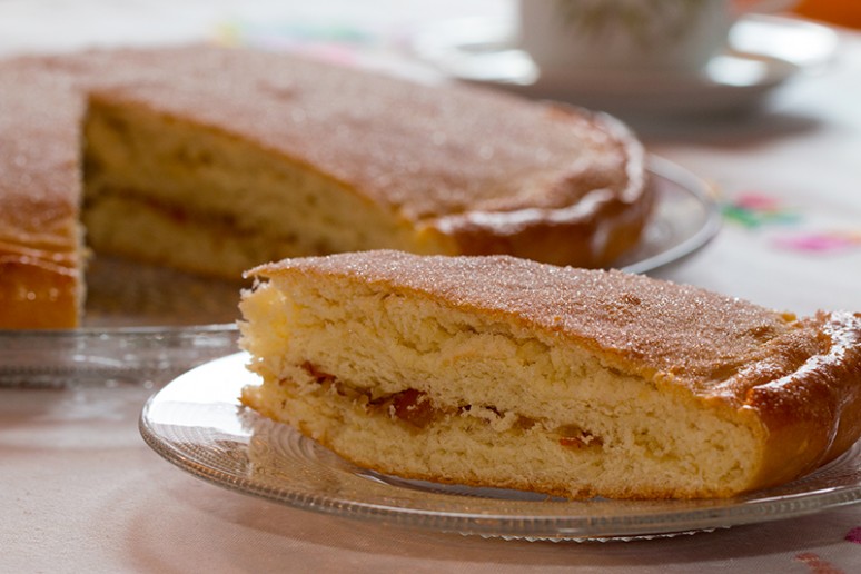 Torta