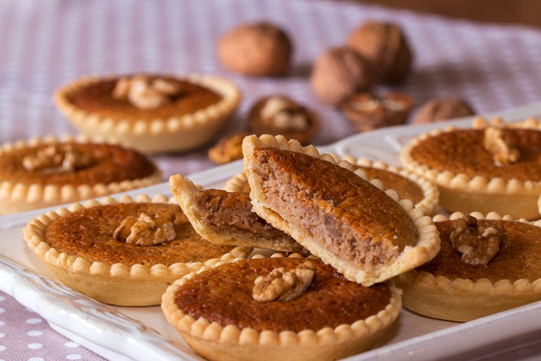 tartelettes