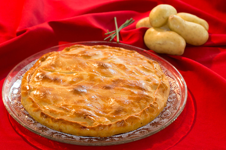 tourte