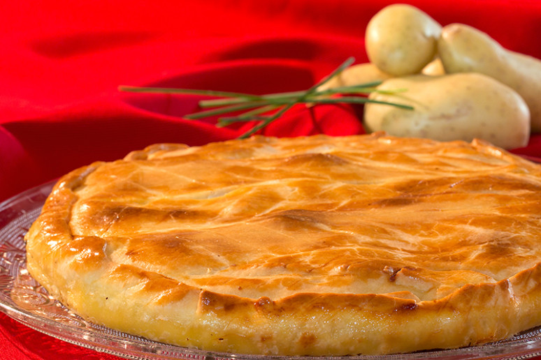 tourte