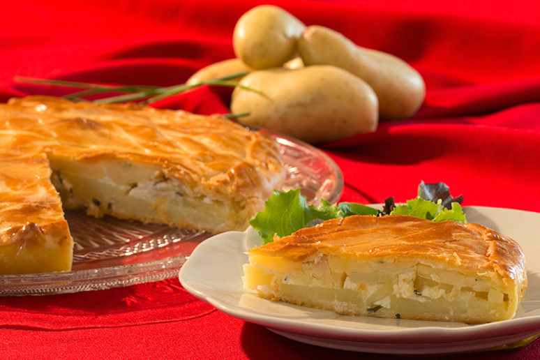 tourte