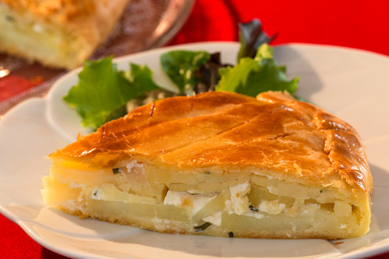 tourte