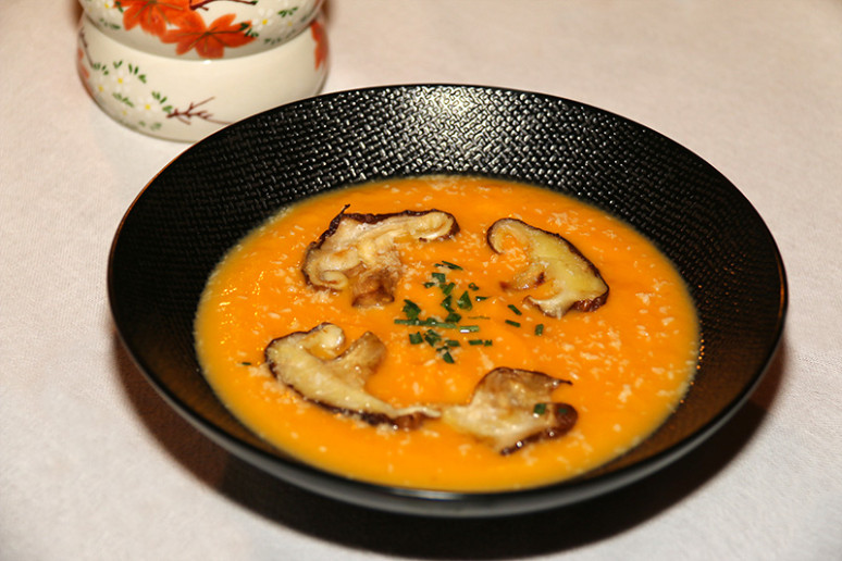 velouté