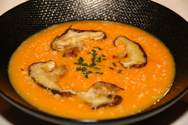 velouté