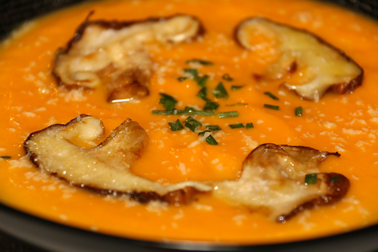 velouté