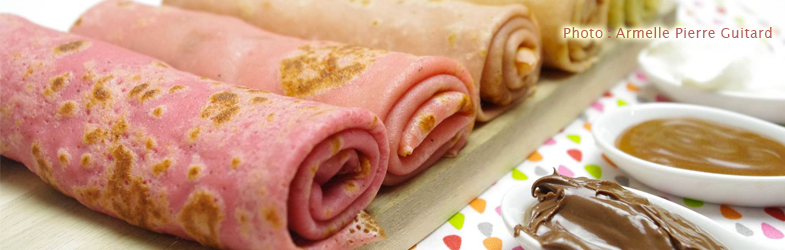la cuisine en photo