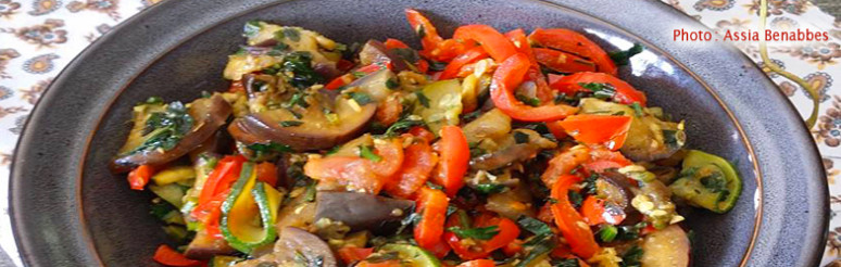 la cuisine en photo
