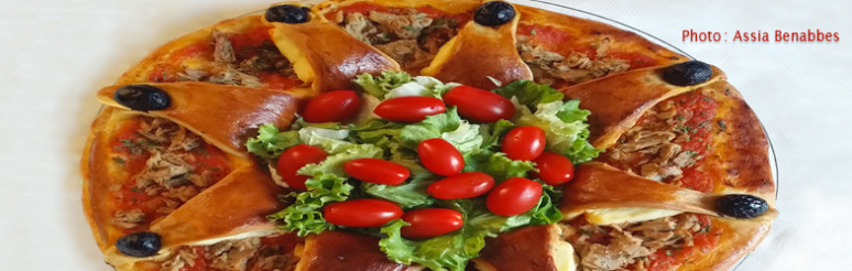 la cuisine en photo