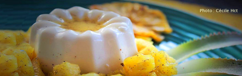 la cuisine en photo