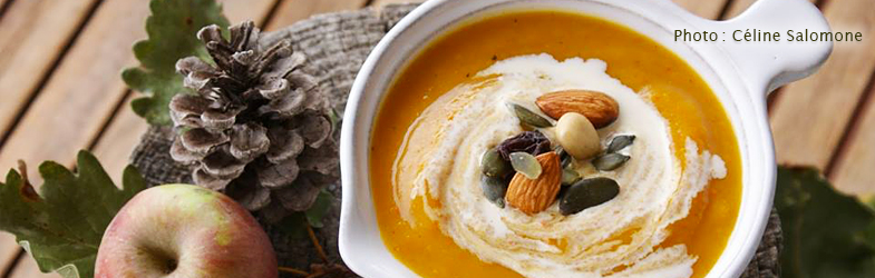 la cuisine en photo