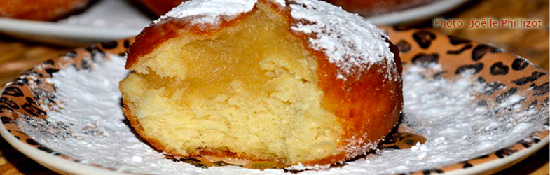 la cuisine en photo