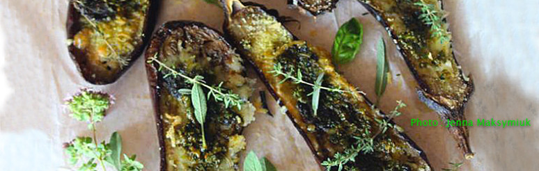la cuisine en photo