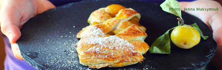 la cuisine en photo
