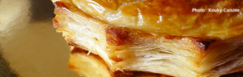 la cuisine en photo