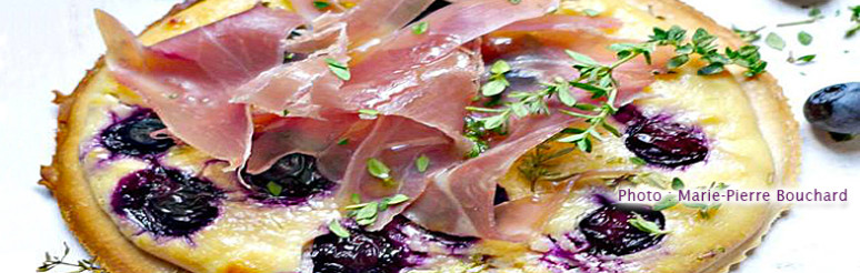 la cuisine en photo
