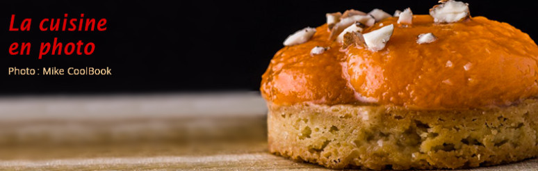 la cuisine en photo