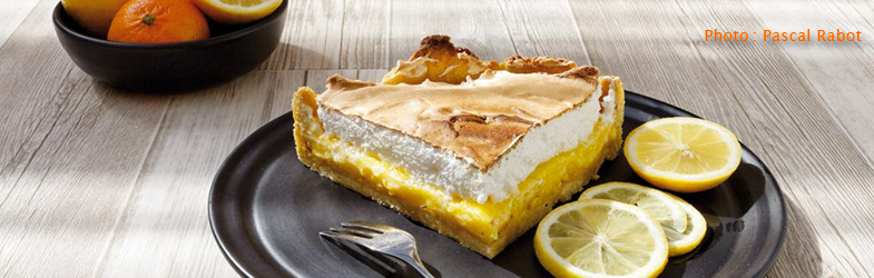 la cuisine en photo