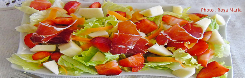 la cuisine en photo